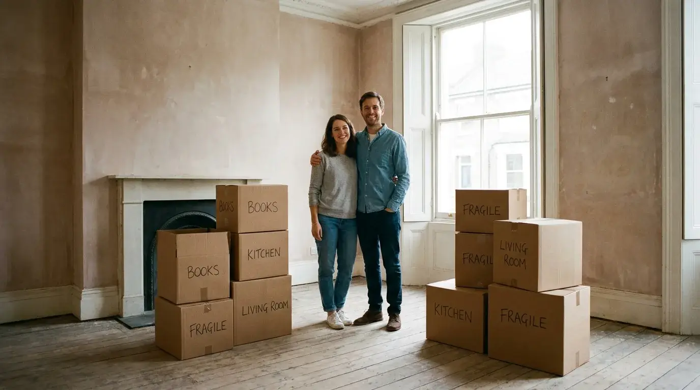Moving & Bridging Storage with Collect Storage