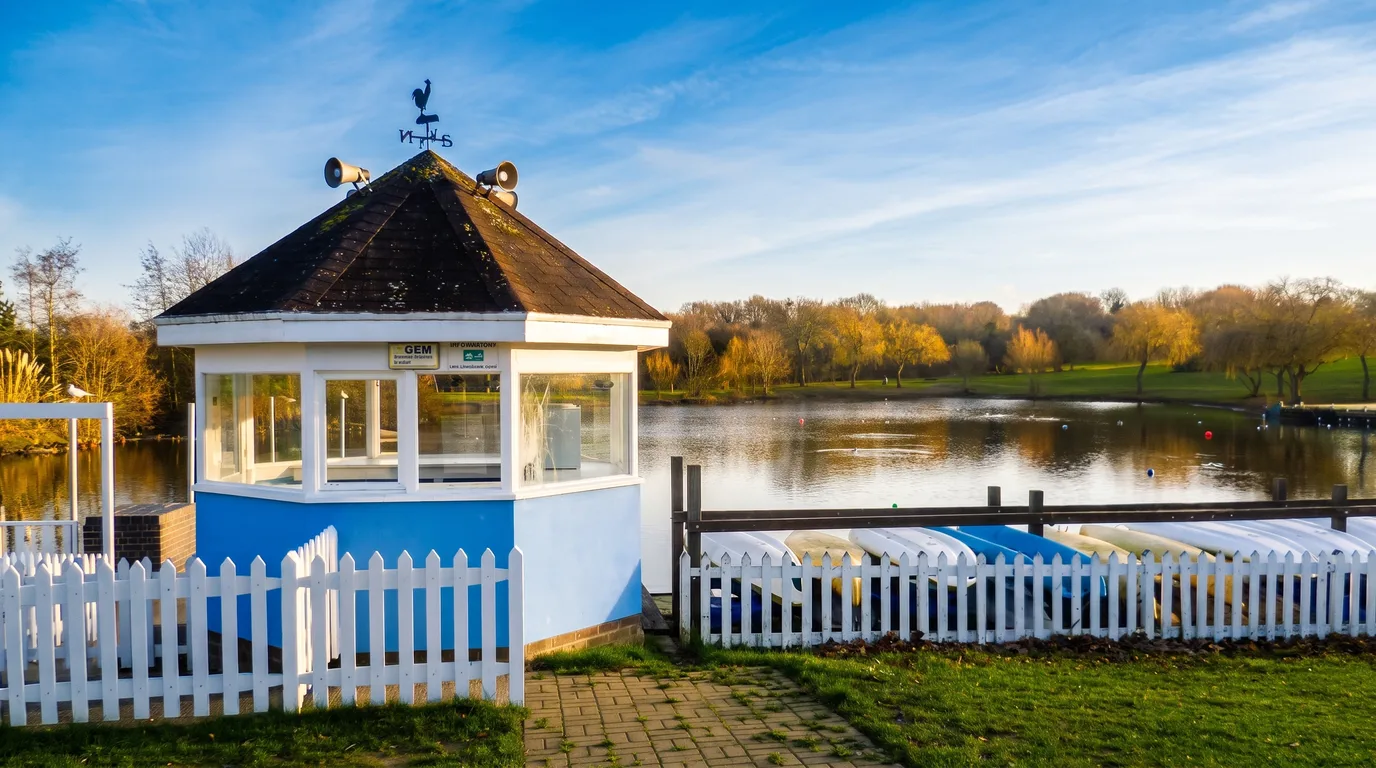 Self storage delivered to your door in Swanley, Kent